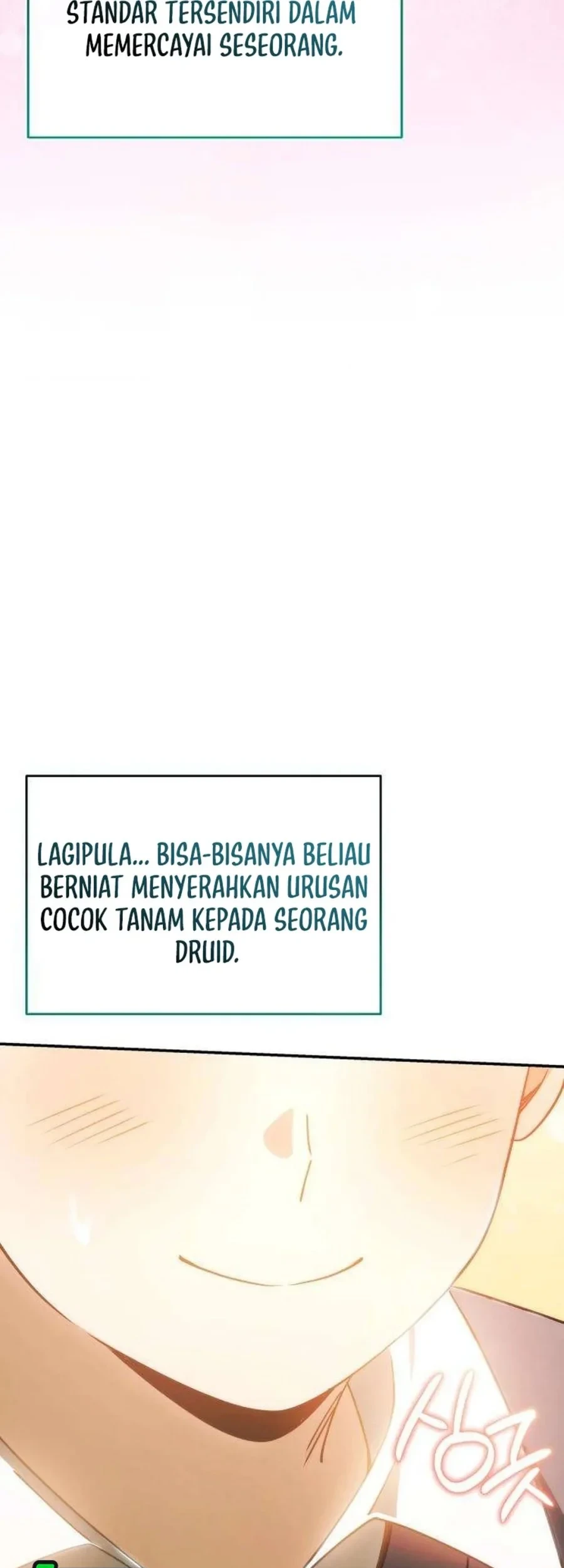 Healing With Drubly Chapter 19 - halaman 103