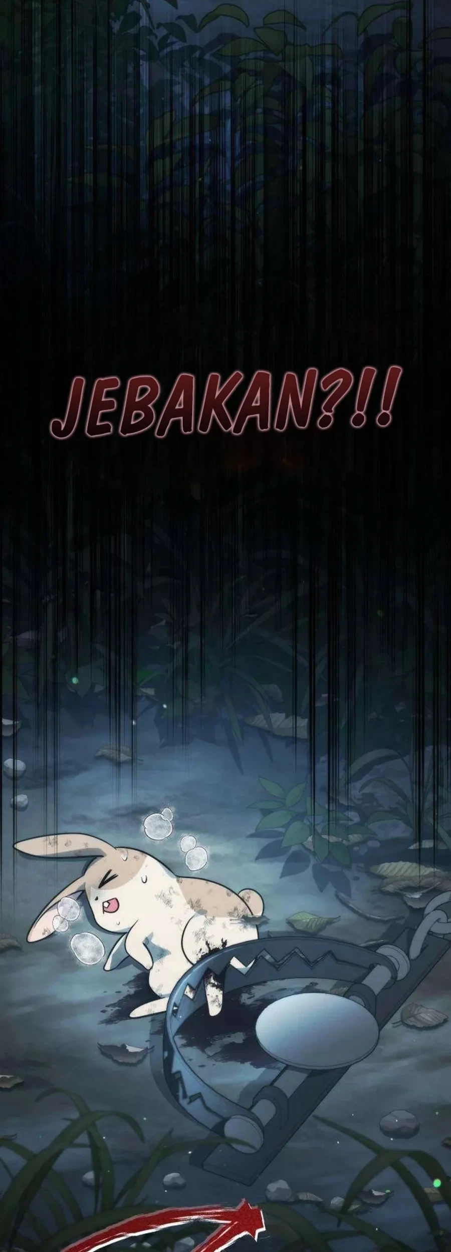 Healing With Drubly Chapter 19 - halaman 121