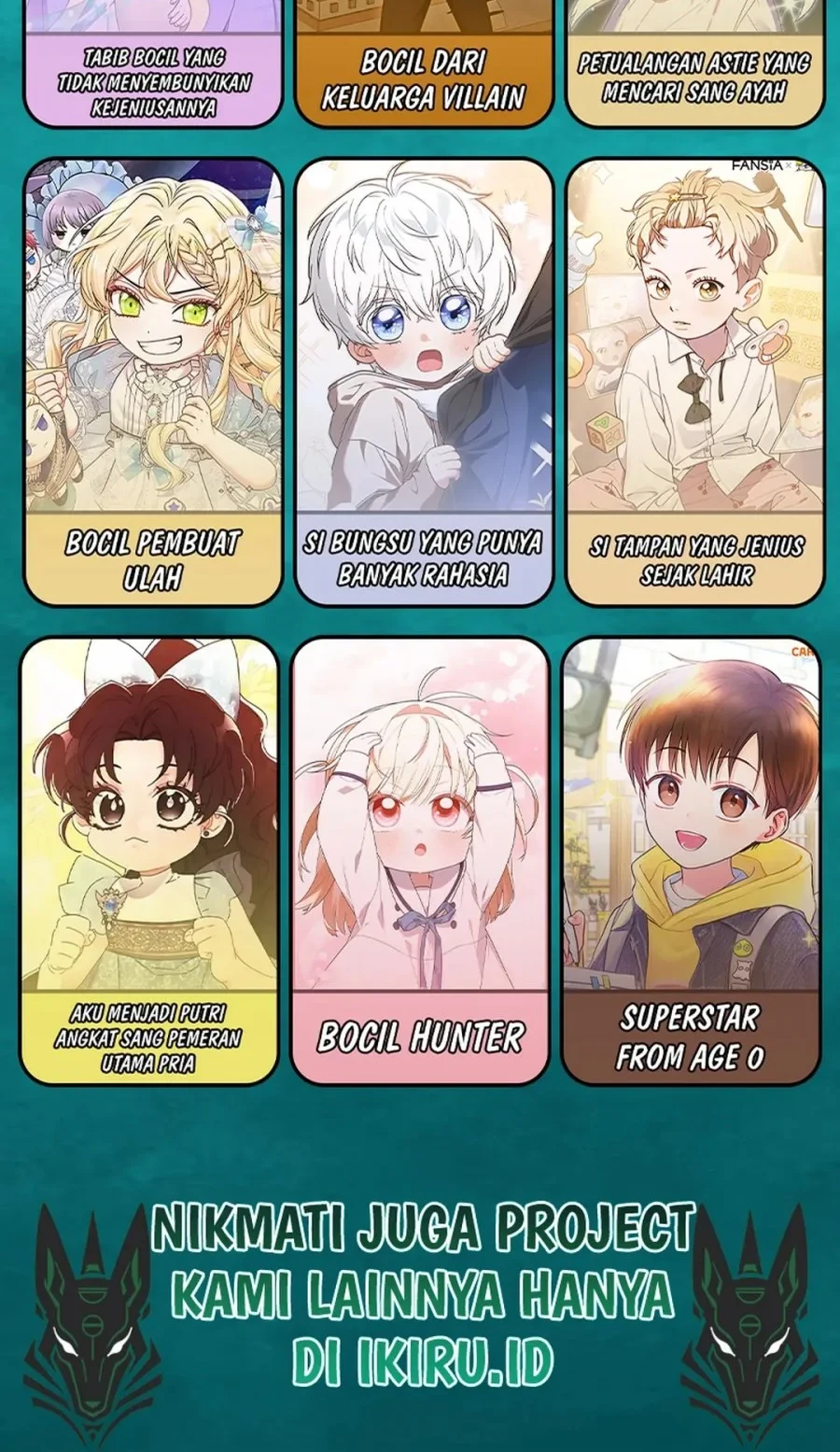 Healing With Drubly Chapter 19 - halaman 124