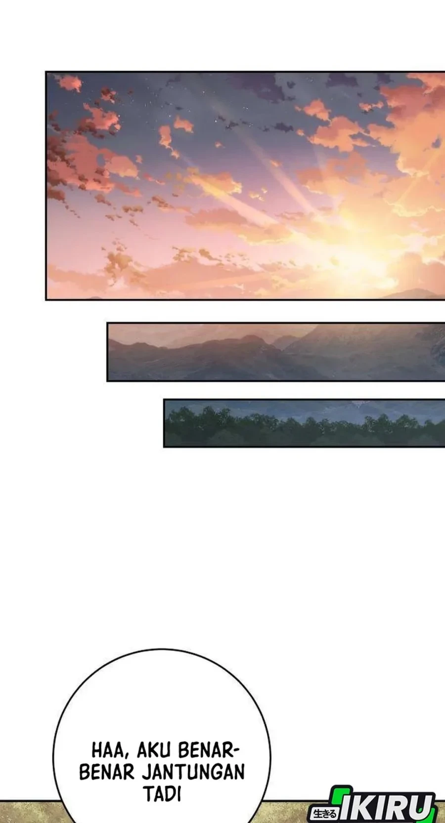 Healing With Drubly Chapter 19 - halaman 14