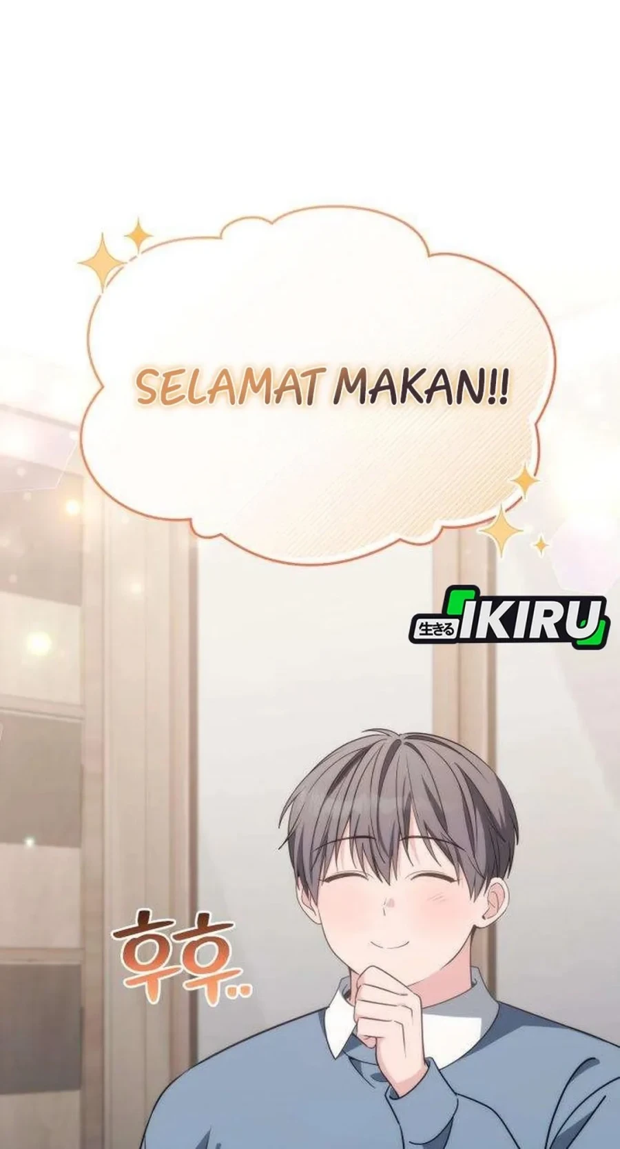 Healing With Drubly Chapter 19 - halaman 20