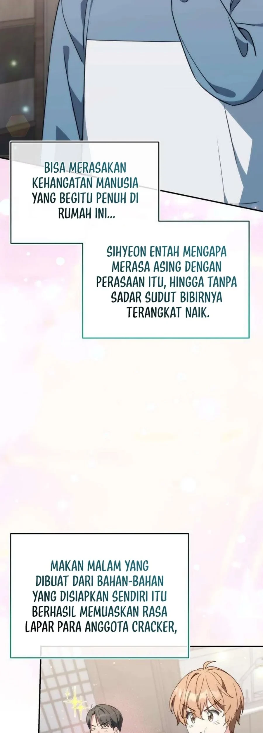 Healing With Drubly Chapter 19 - halaman 21