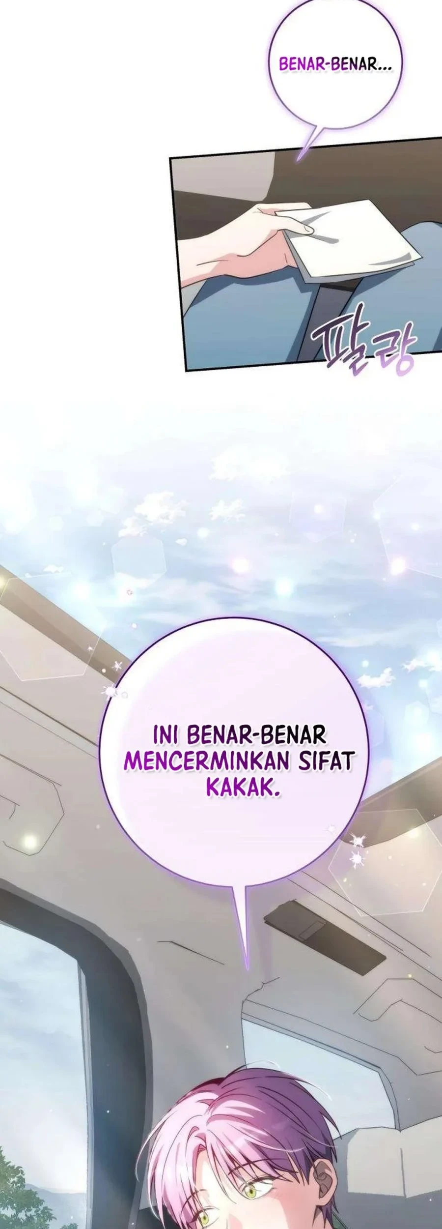 Healing With Drubly Chapter 19 - halaman 43