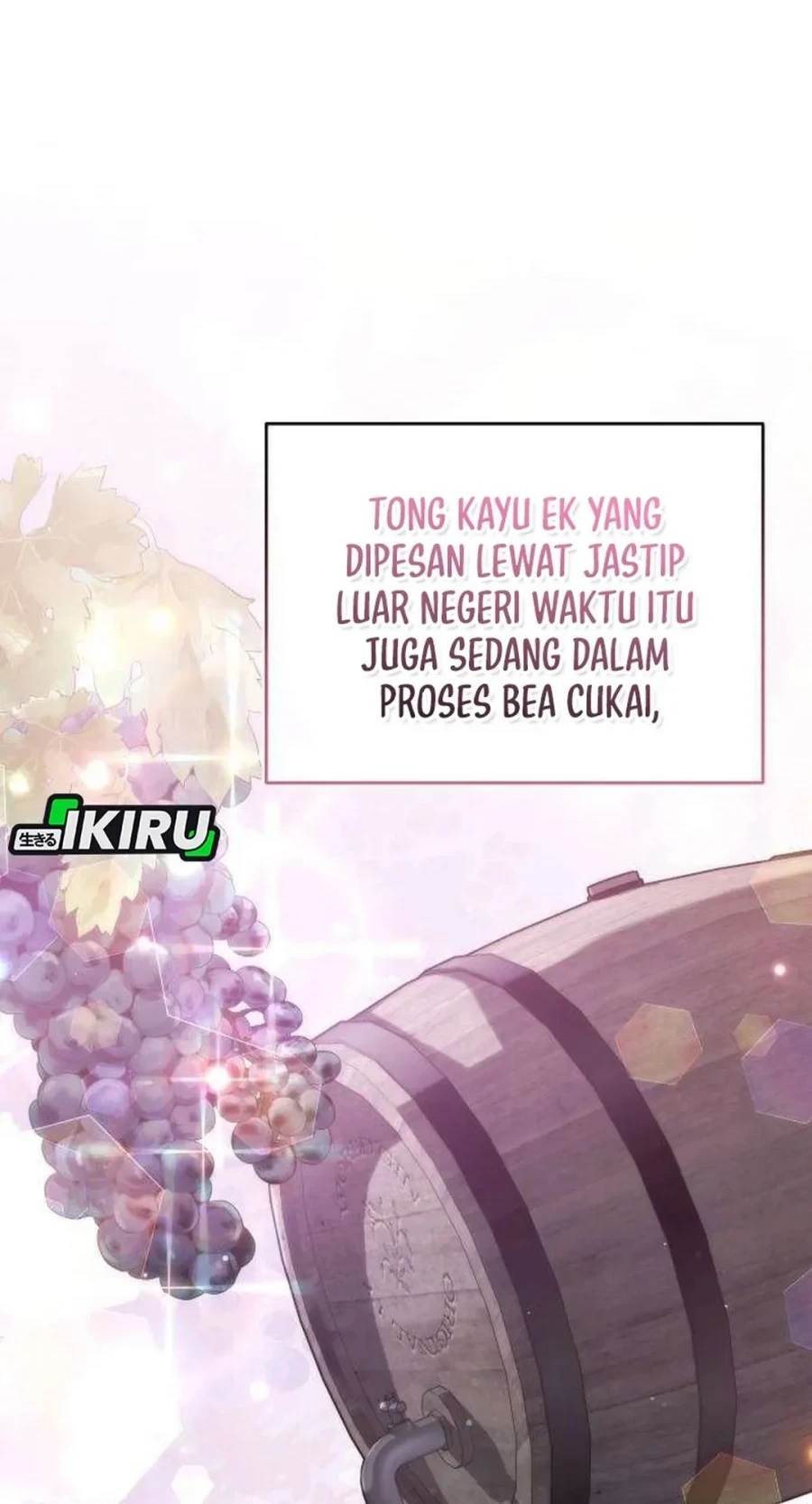 Healing With Drubly Chapter 19 - halaman 50