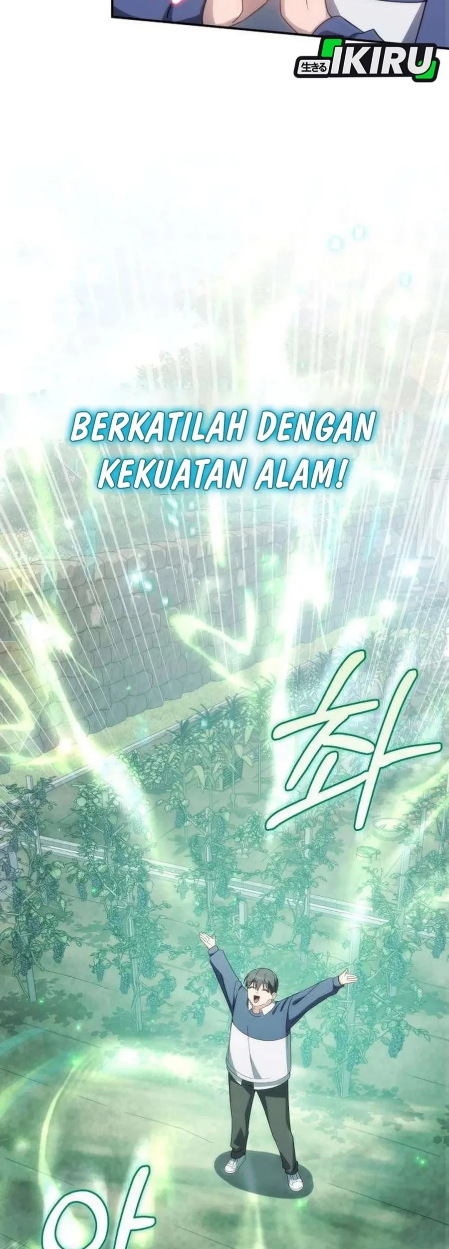 Healing With Drubly Chapter 19 - halaman 53