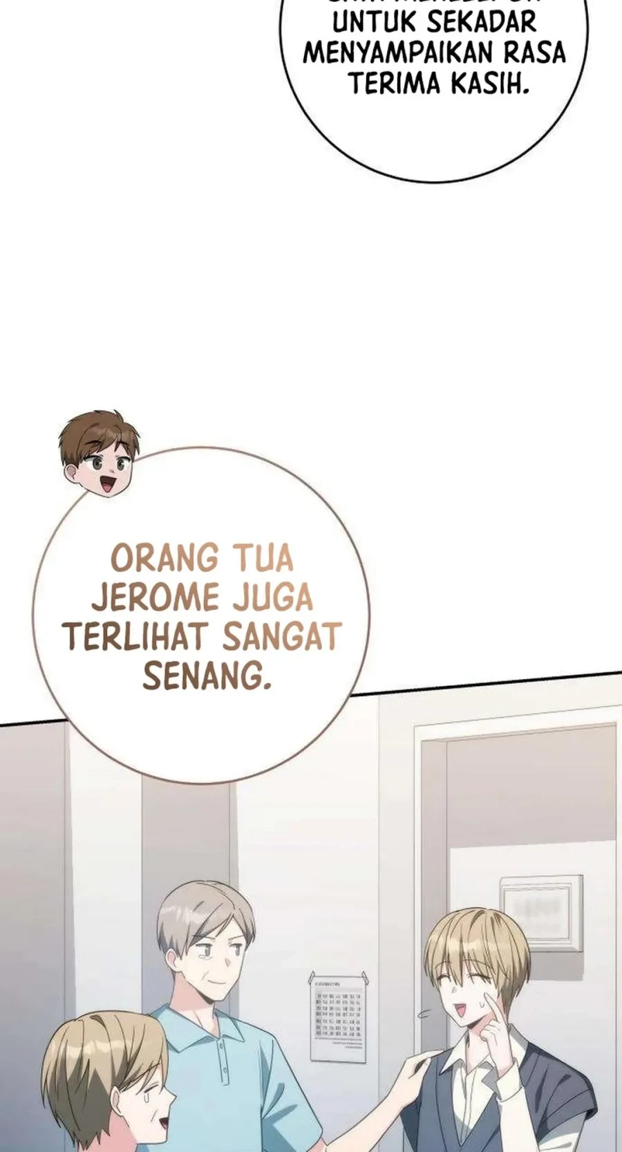 Healing With Drubly Chapter 19 - halaman 62