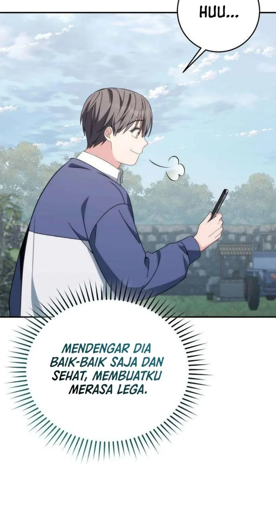 Healing With Drubly Chapter 19 - halaman 66