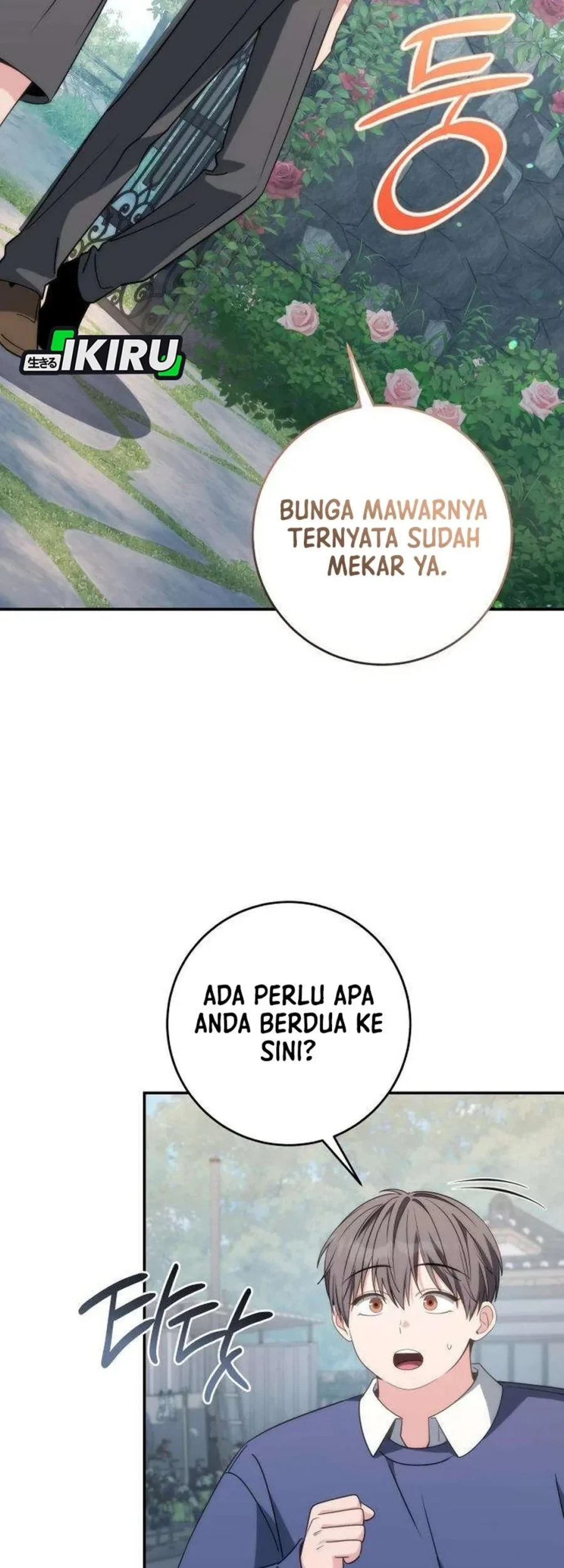Healing With Drubly Chapter 19 - halaman 69
