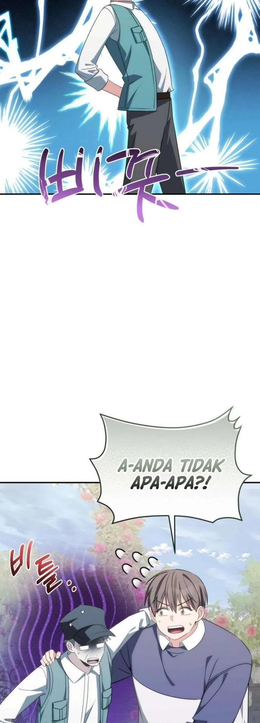 Healing With Drubly Chapter 19 - halaman 73