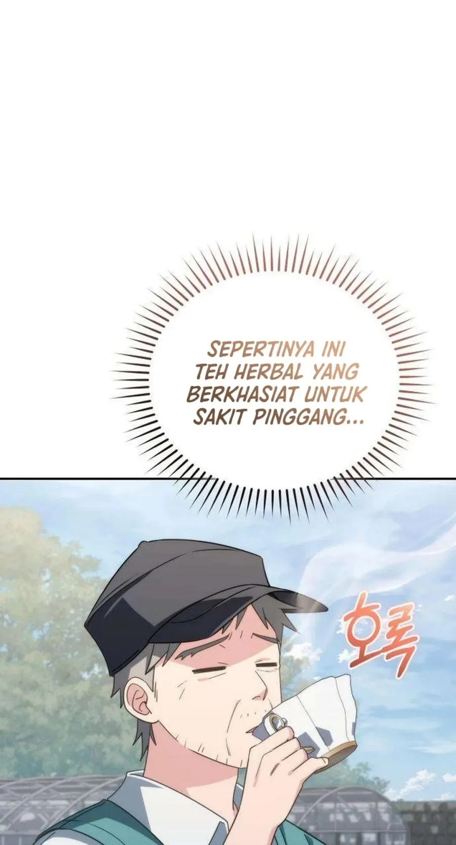 Healing With Drubly Chapter 19 - halaman 78