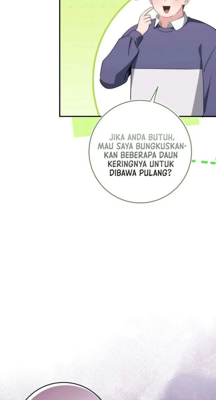 Healing With Drubly Chapter 19 - halaman 82