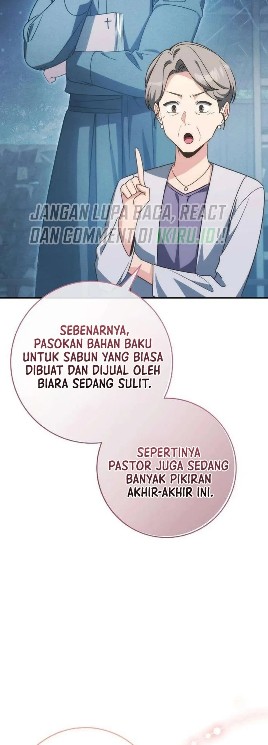 Healing With Drubly Chapter 19 - halaman 87