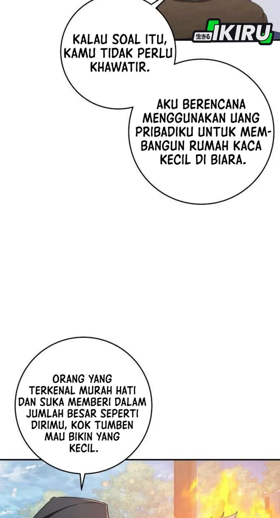 Healing With Drubly Chapter 19 - halaman 90