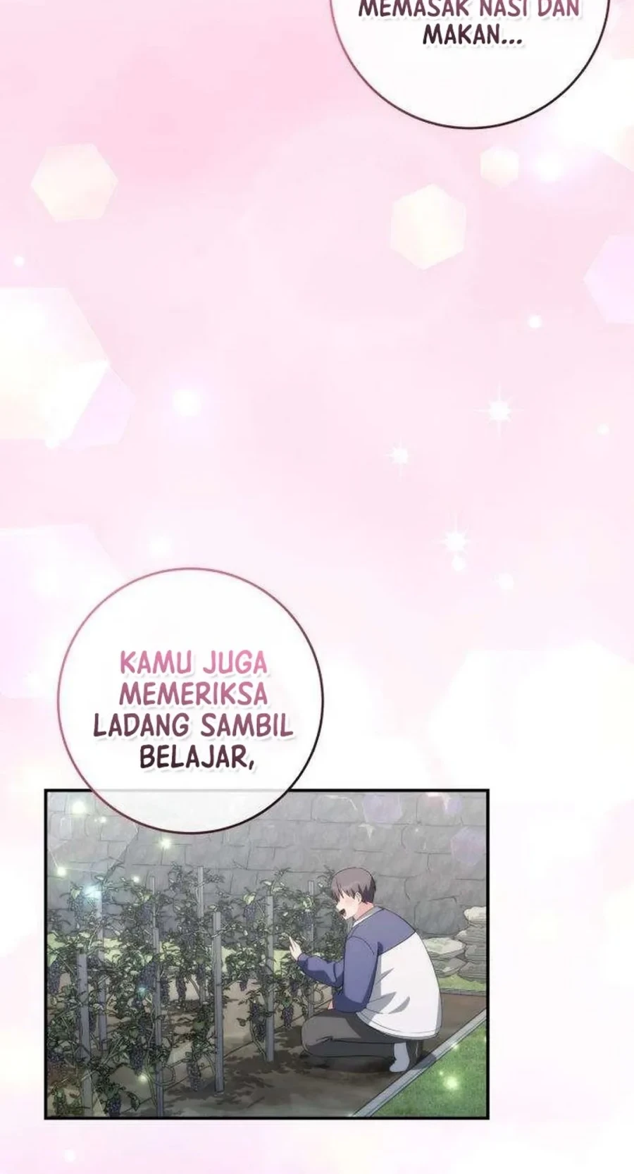 Healing With Drubly Chapter 19 - halaman 96