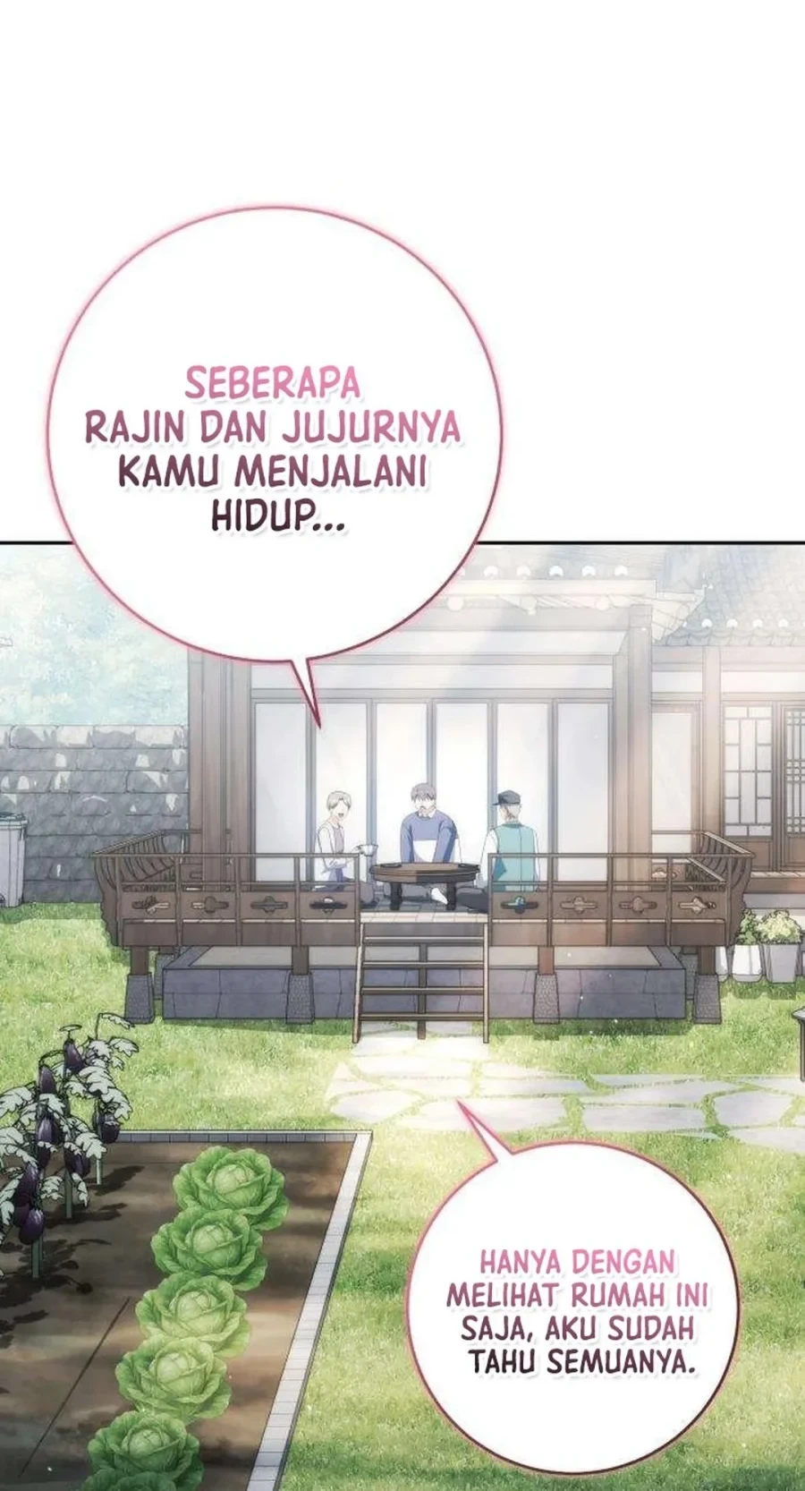 Healing With Drubly Chapter 19 - halaman 98