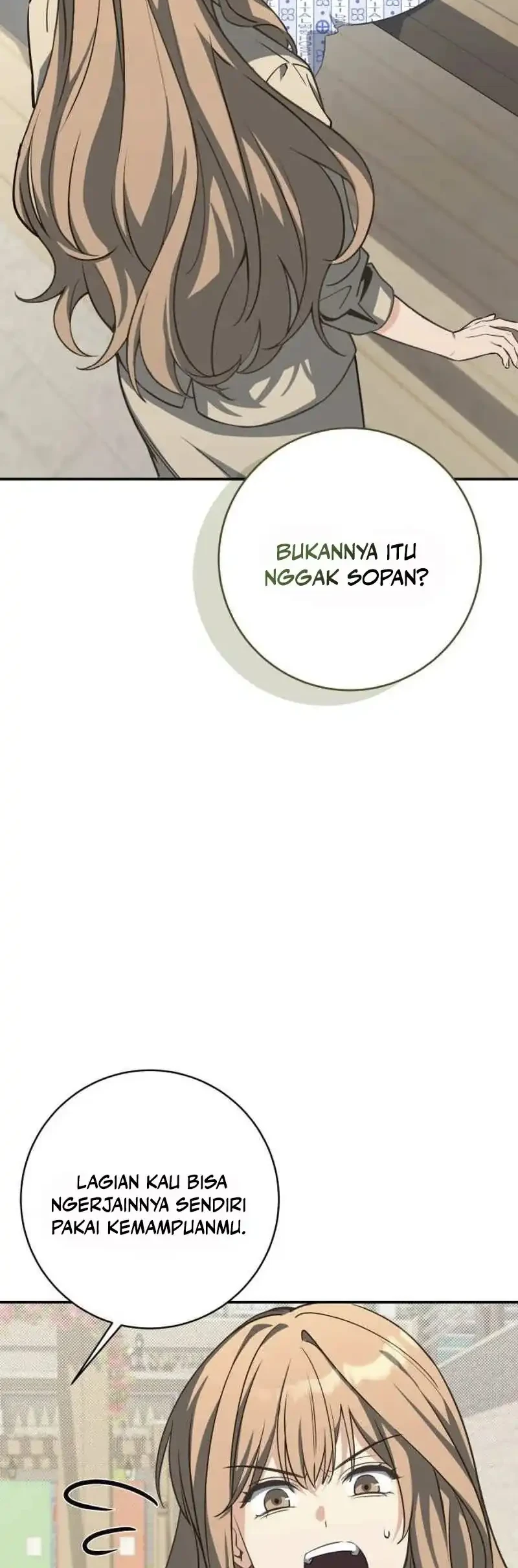 Healing With Drubly Chapter 2 - halaman 26