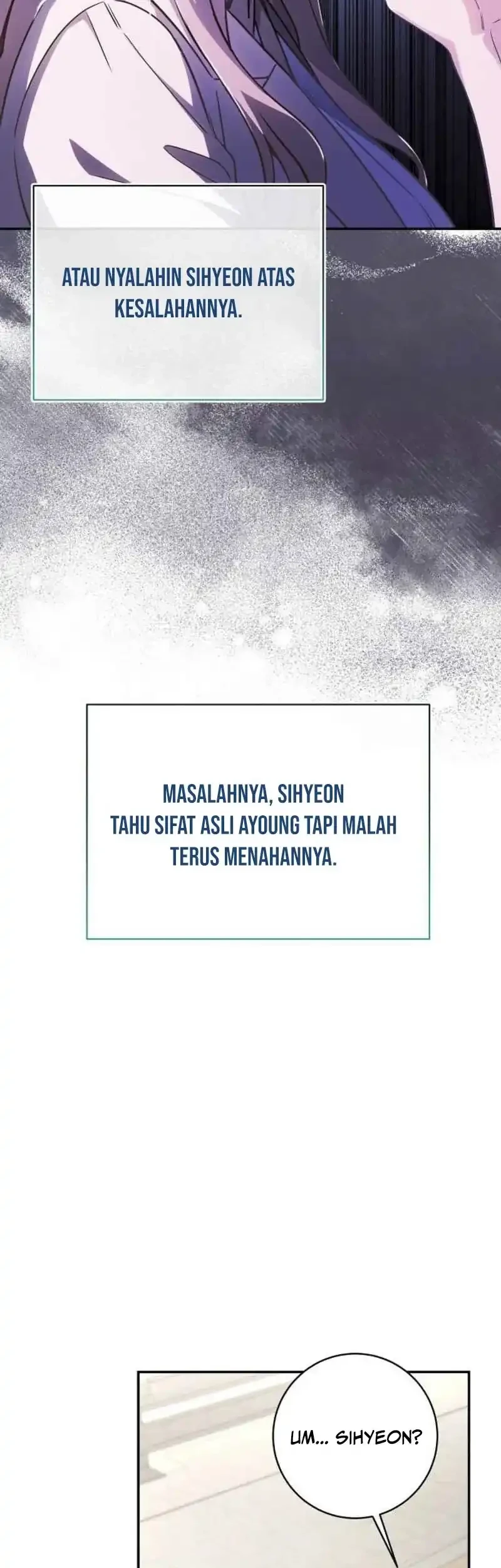 Healing With Drubly Chapter 2 - halaman 5