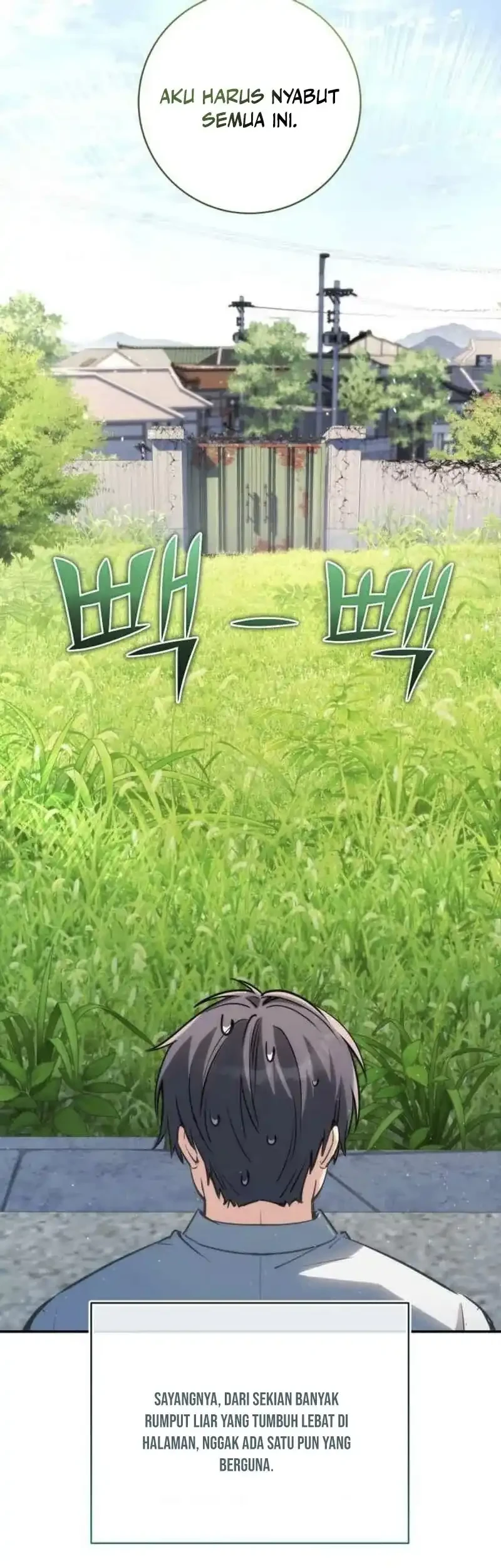Healing With Drubly Chapter 2 - halaman 80