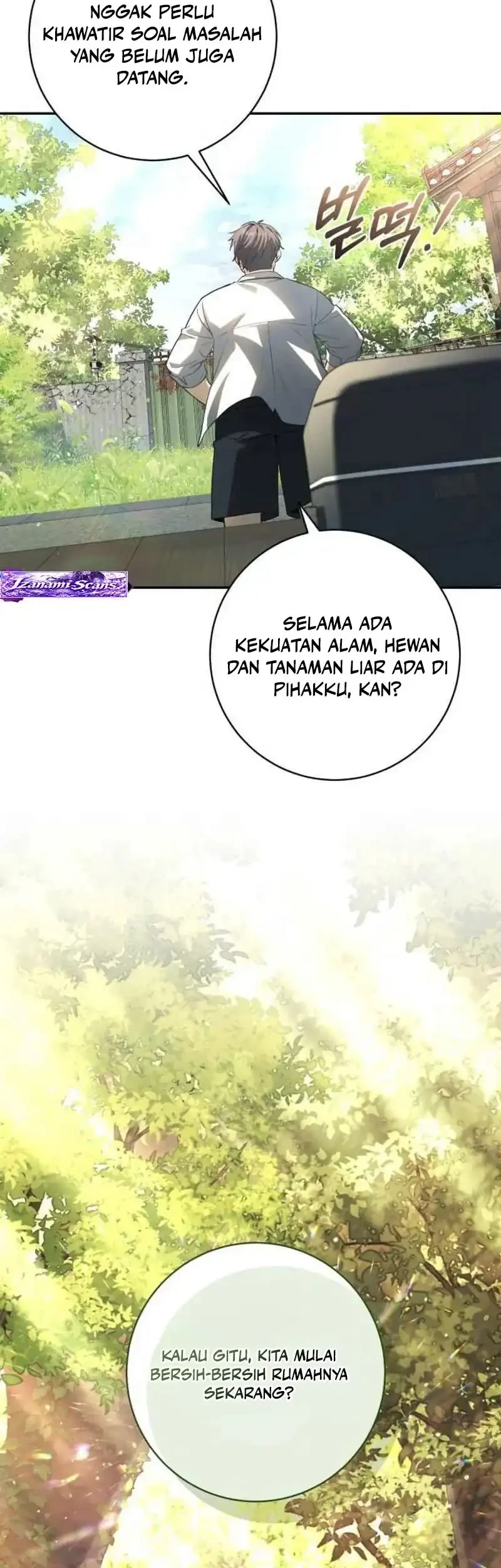 Healing With Drubly Chapter 2 - halaman 83