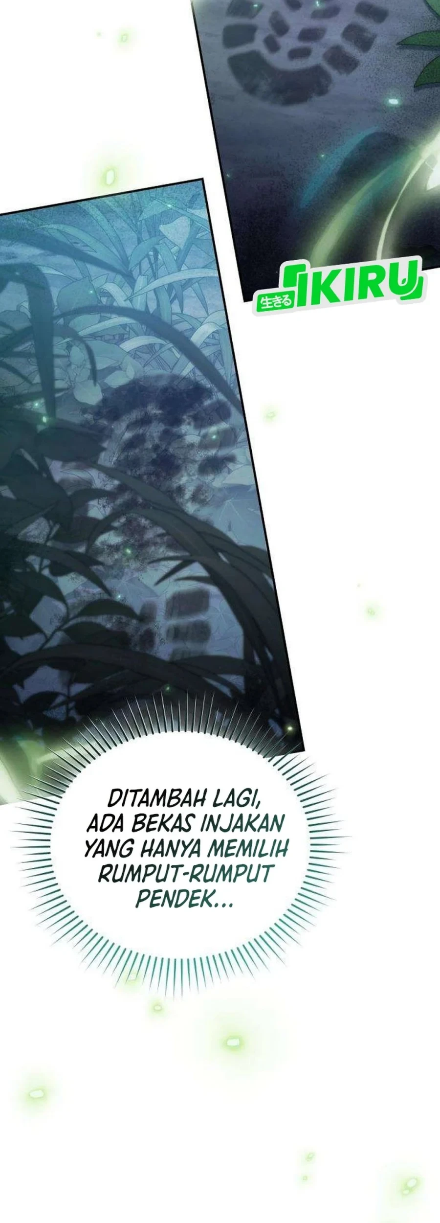 Healing With Drubly Chapter 20 - halaman 17