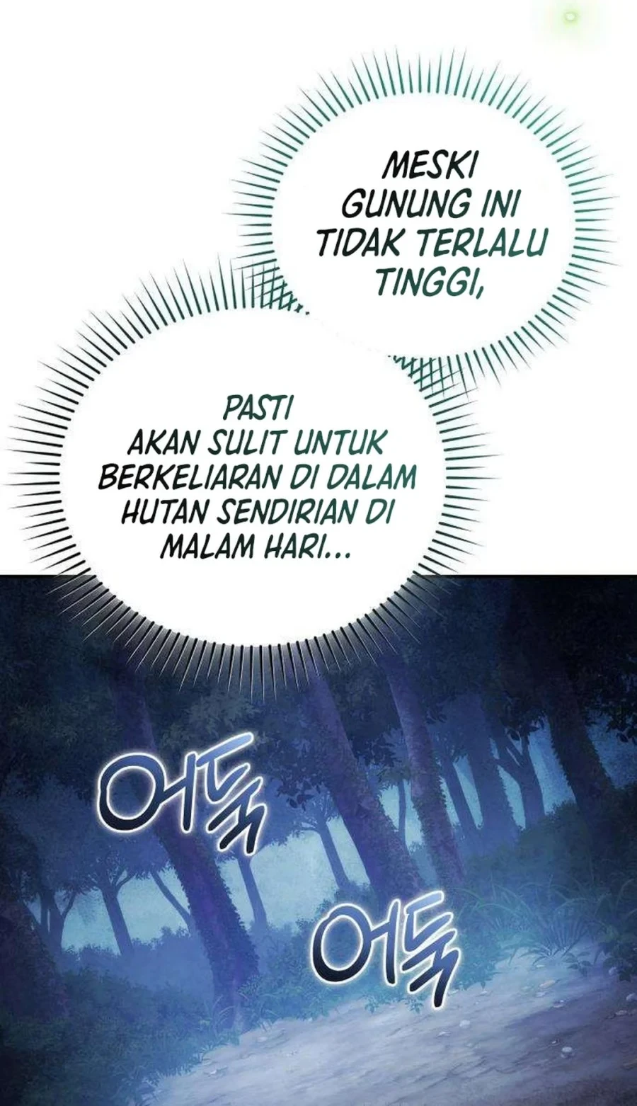 Healing With Drubly Chapter 20 - halaman 18