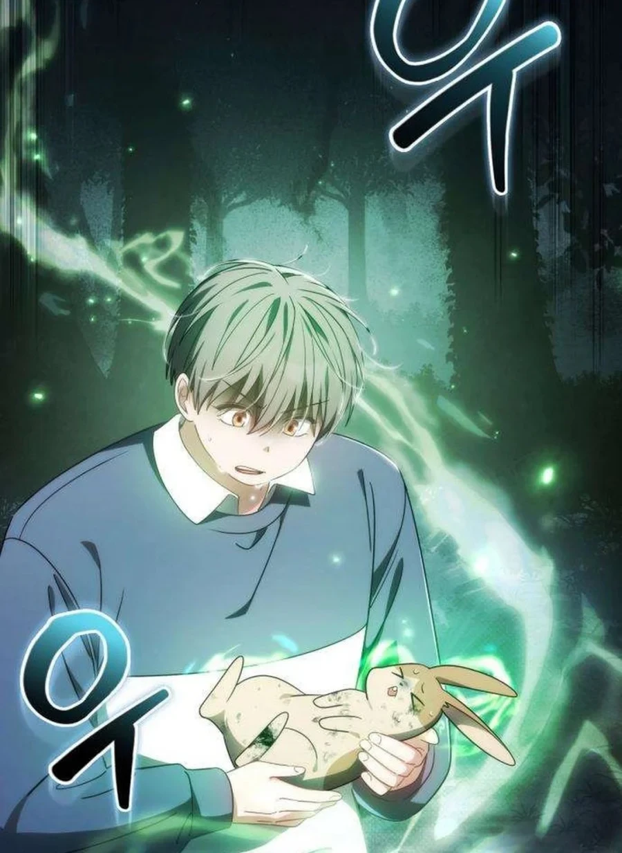 Healing With Drubly Chapter 20 - halaman 2
