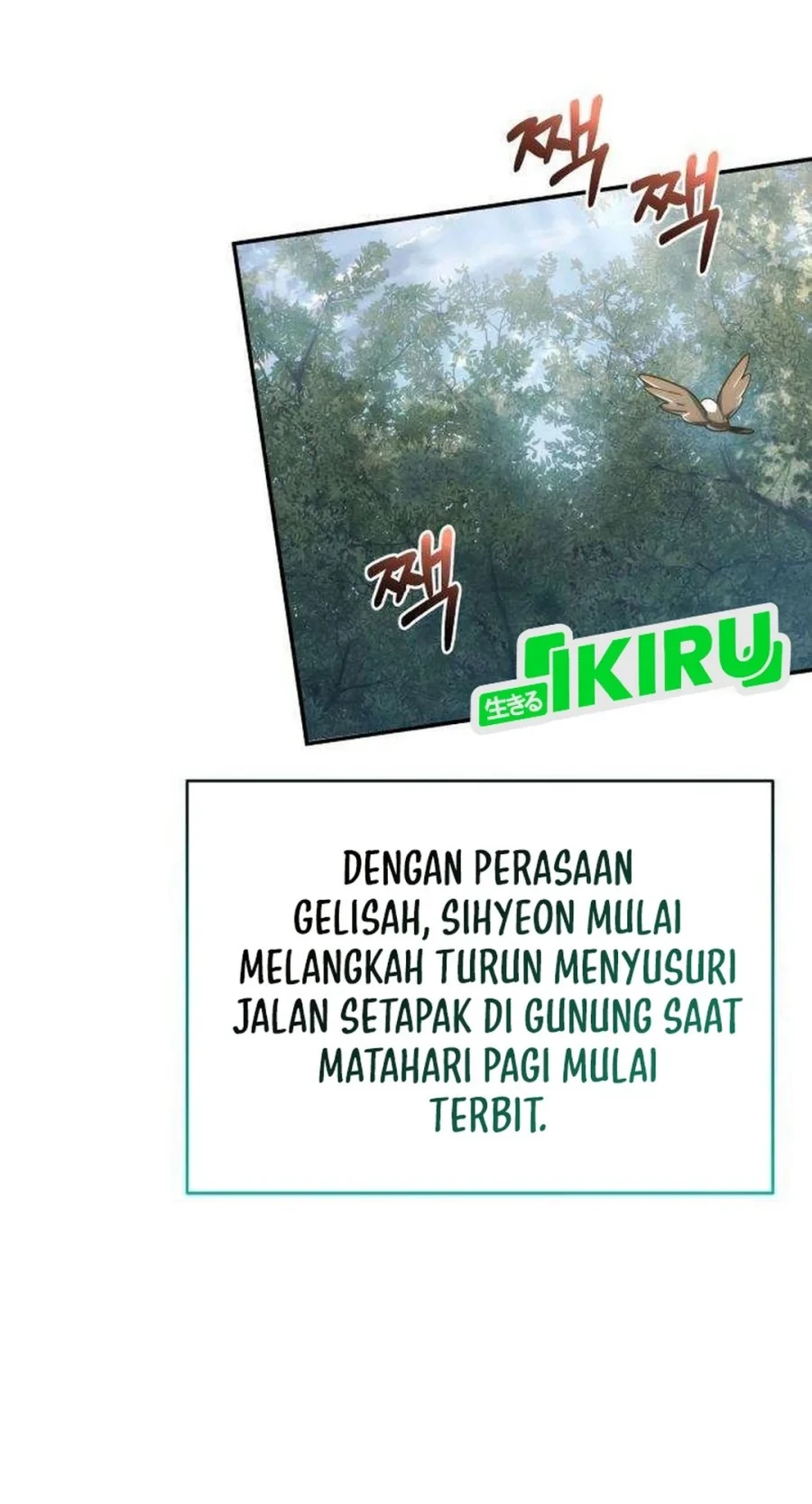 Healing With Drubly Chapter 20 - halaman 29