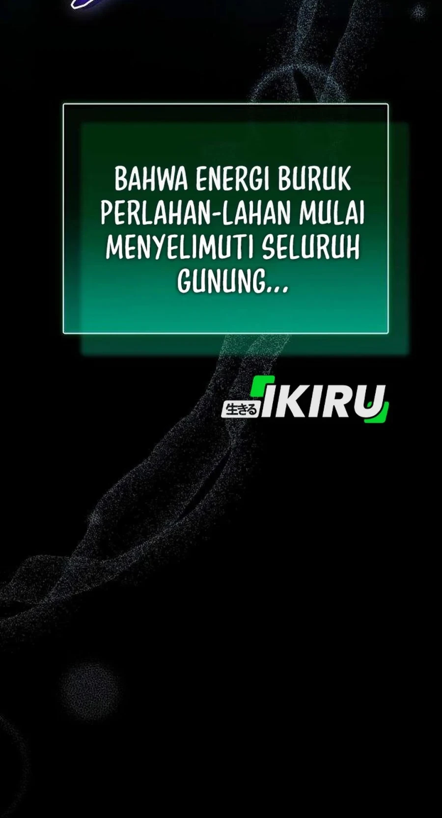 Healing With Drubly Chapter 20 - halaman 33