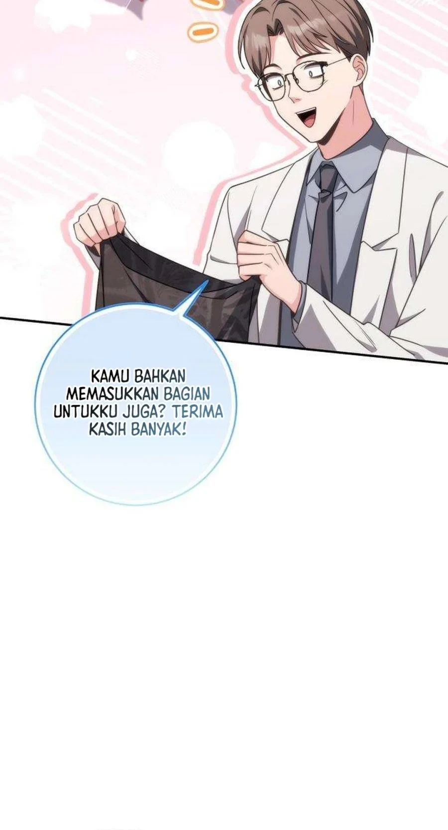 Healing With Drubly Chapter 20 - halaman 41