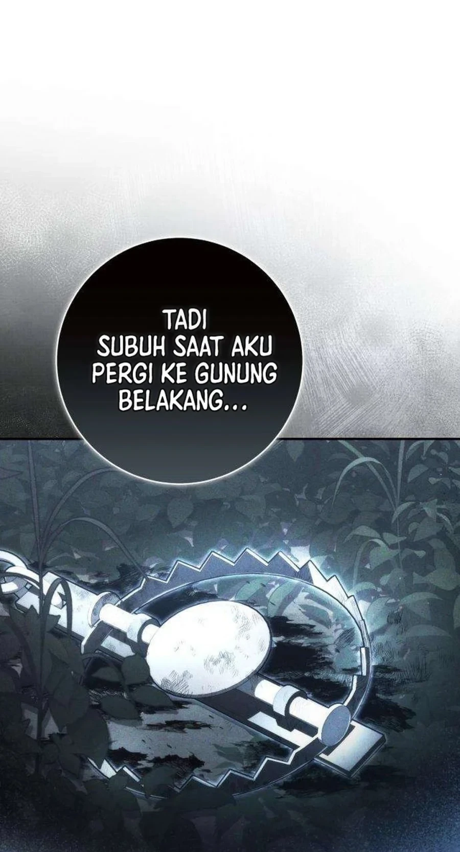 Healing With Drubly Chapter 20 - halaman 45