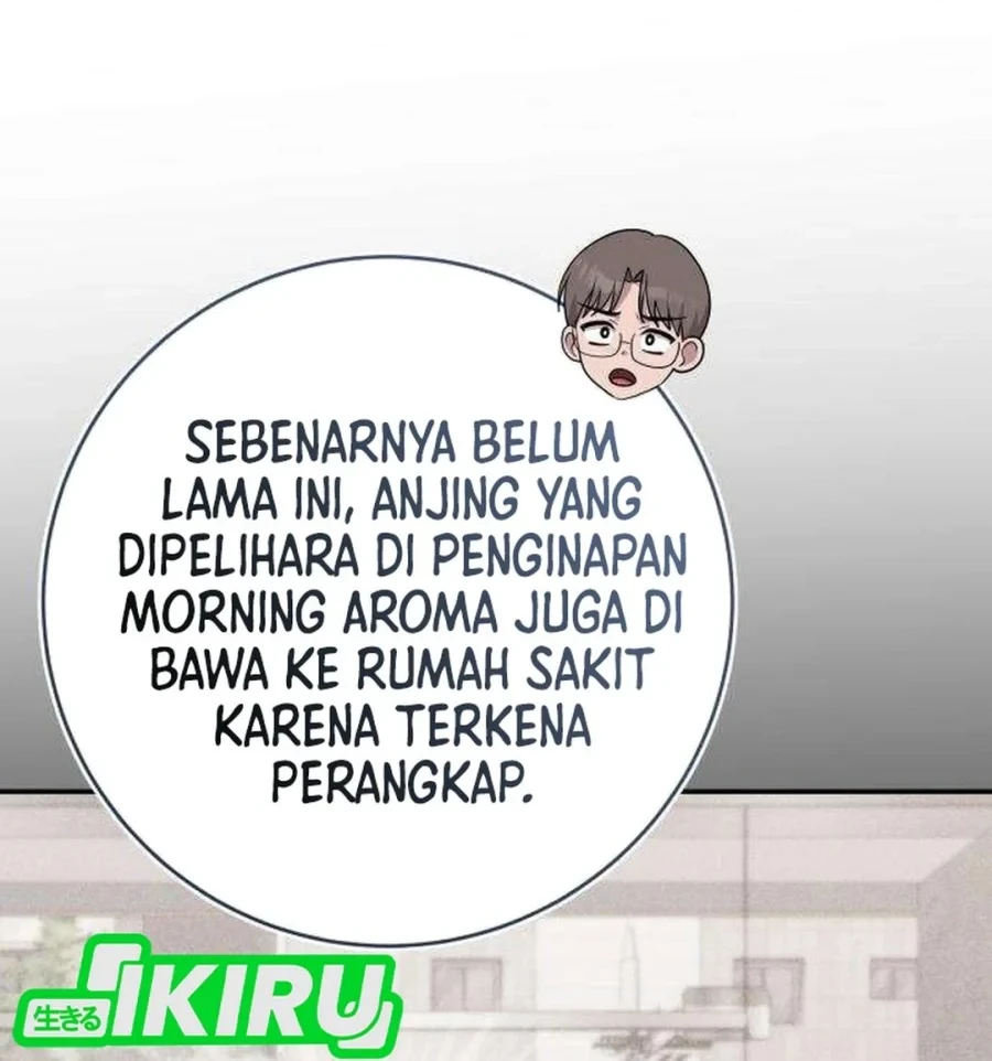 Healing With Drubly Chapter 20 - halaman 49