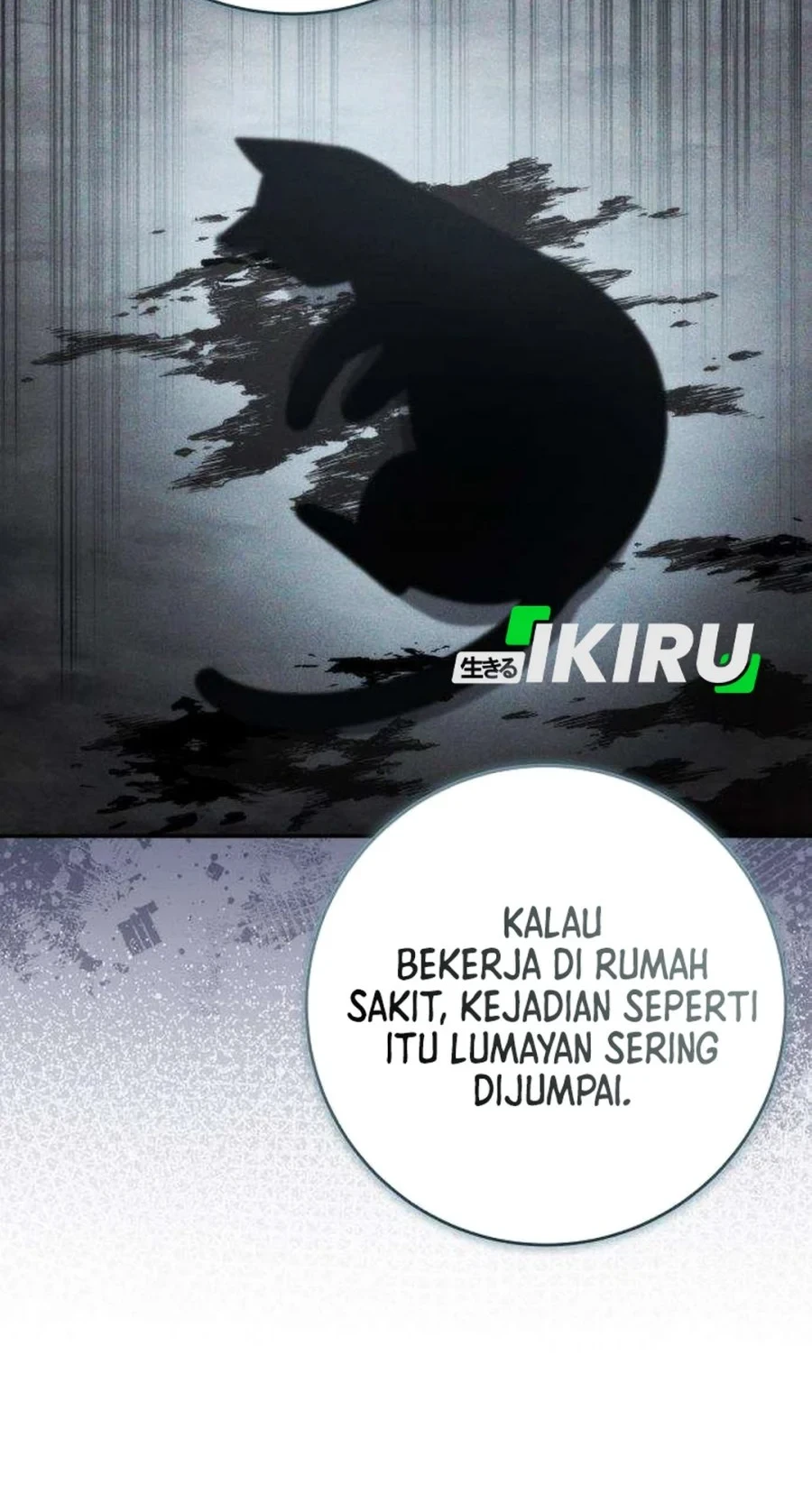 Healing With Drubly Chapter 20 - halaman 57