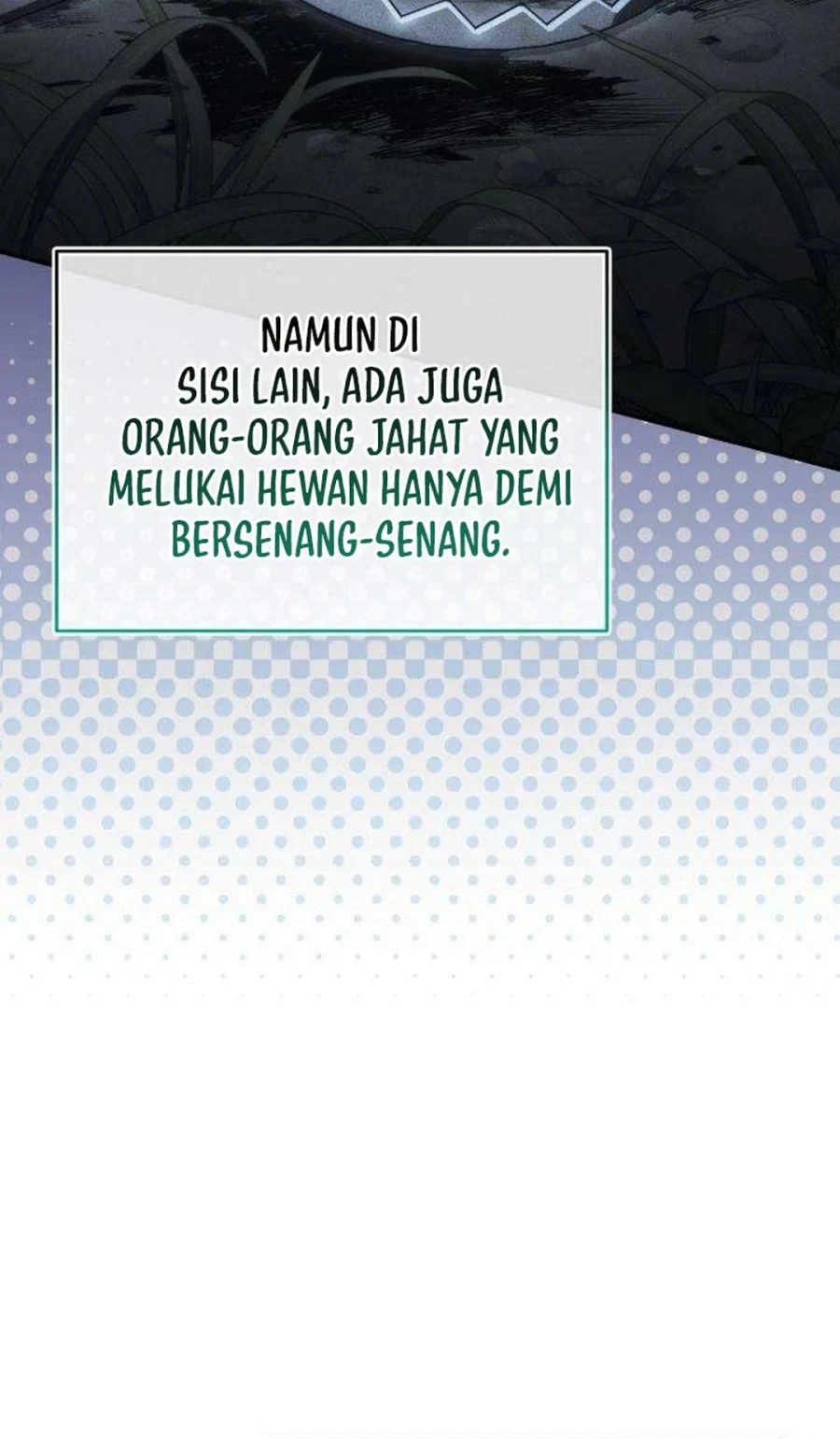 Healing With Drubly Chapter 20 - halaman 64