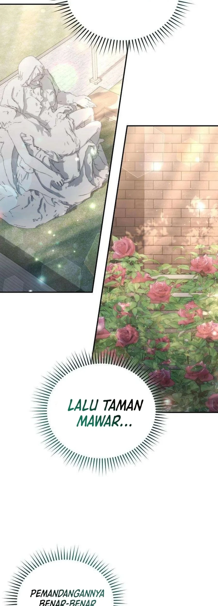 Healing With Drubly Chapter 20 - halaman 71