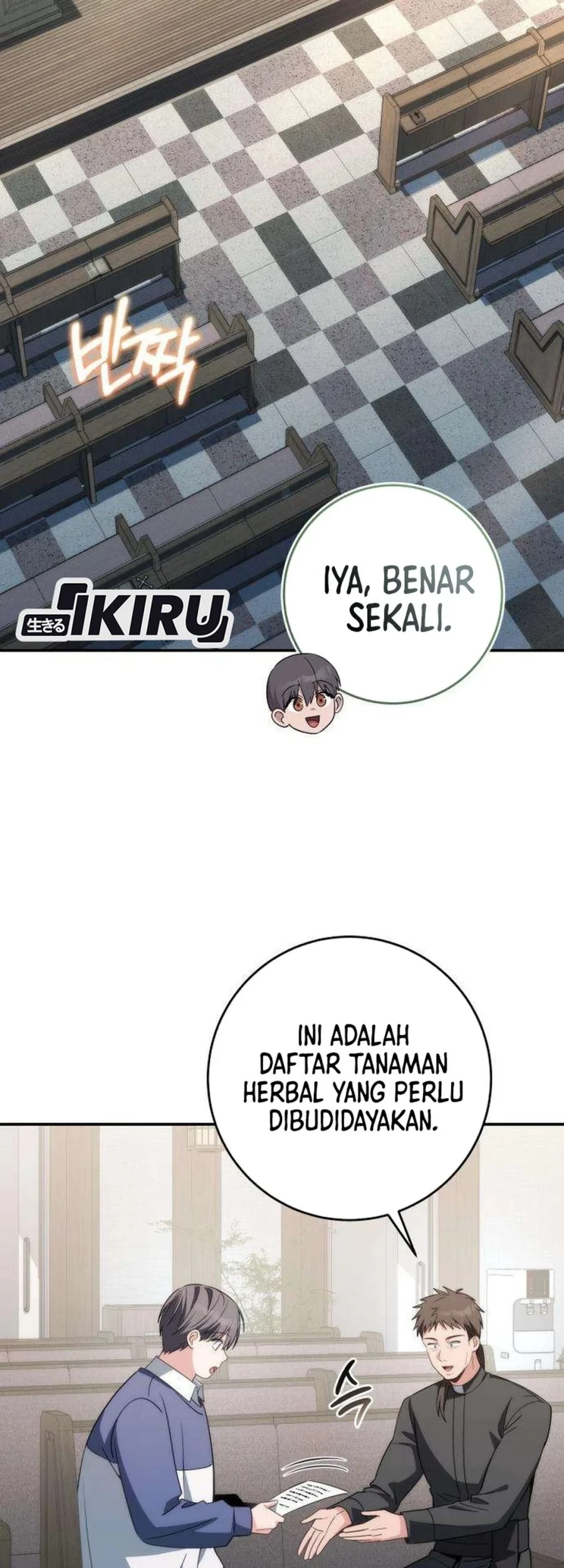 Healing With Drubly Chapter 20 - halaman 78