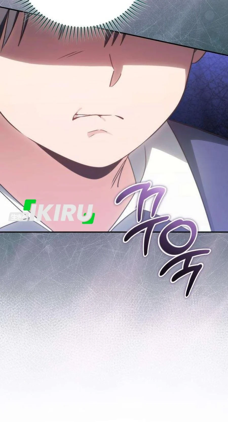 Healing With Drubly Chapter 20 - halaman 8