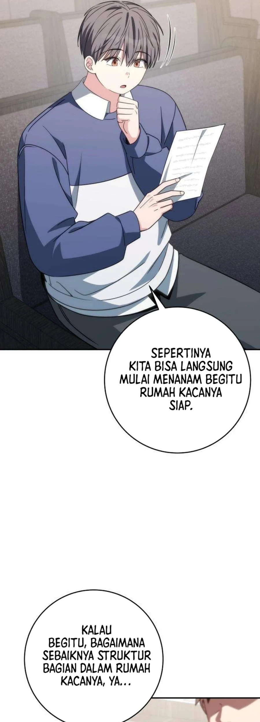 Healing With Drubly Chapter 20 - halaman 80