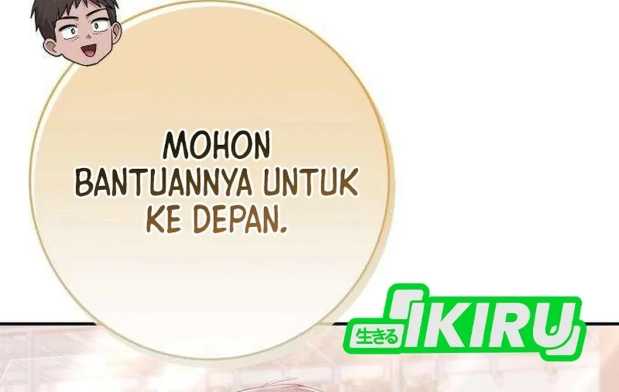 Healing With Drubly Chapter 20 - halaman 83