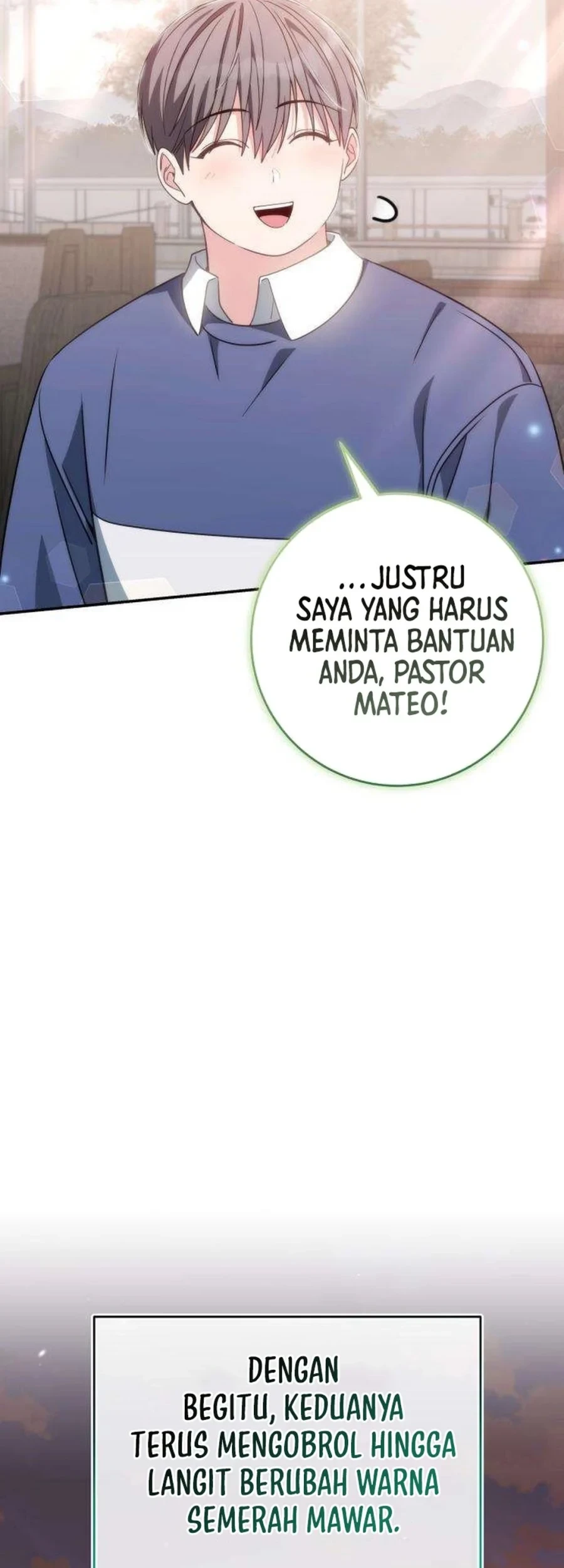 Healing With Drubly Chapter 20 - halaman 84