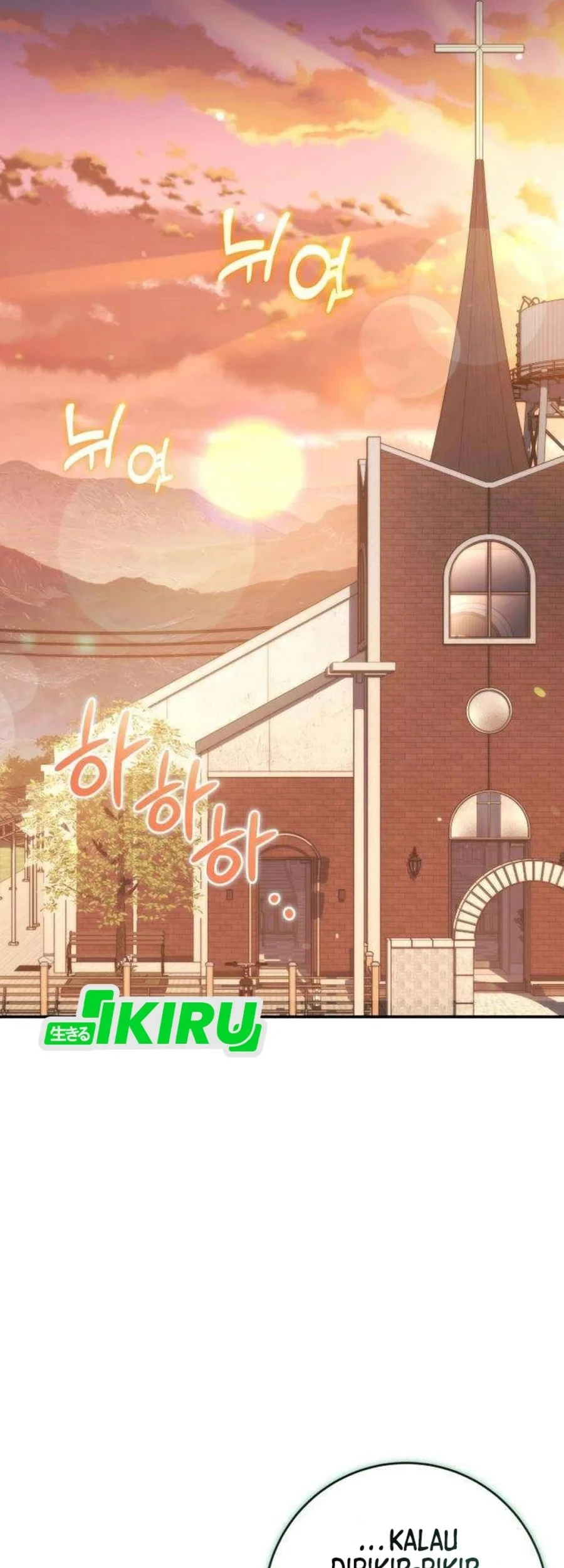 Healing With Drubly Chapter 20 - halaman 86