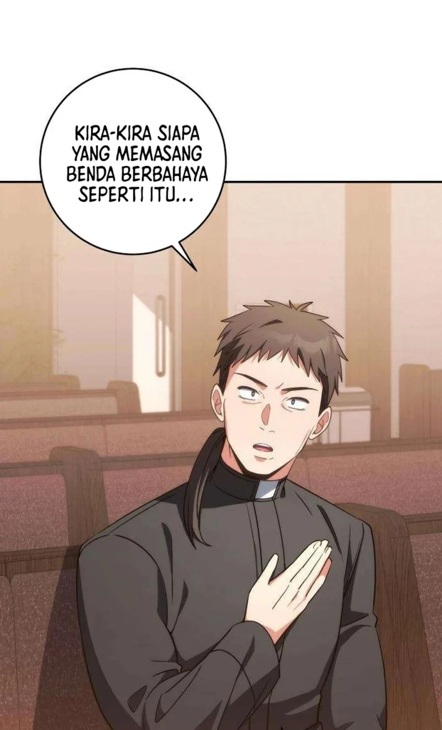 Healing With Drubly Chapter 20 - halaman 89