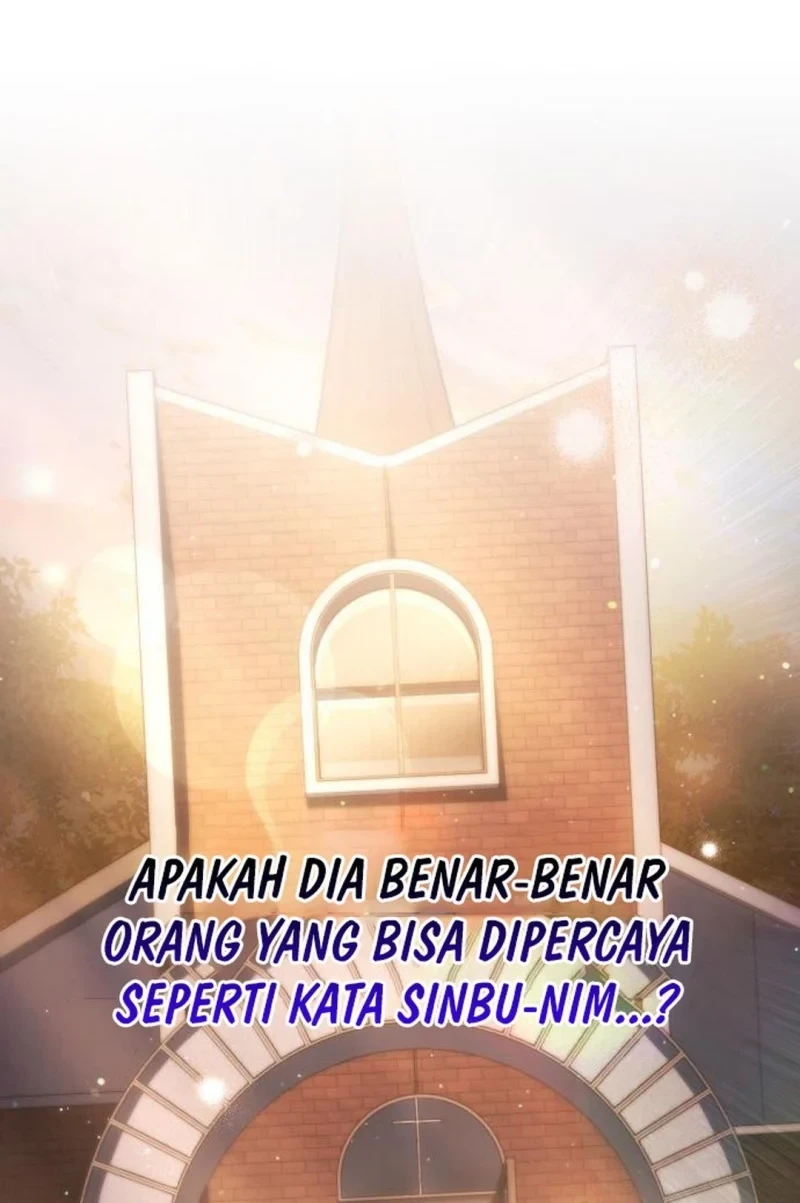 Healing With Drubly Chapter 21 - halaman 18