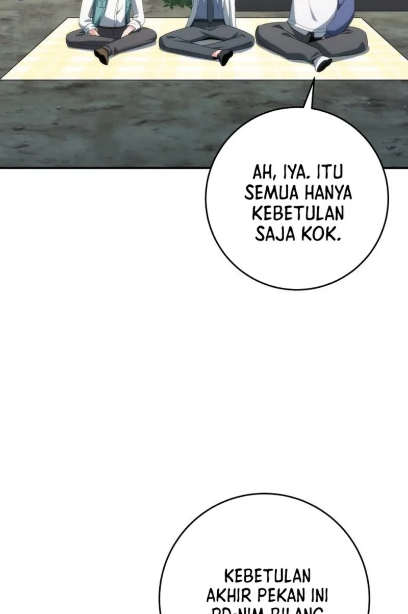Healing With Drubly Chapter 21 - halaman 32