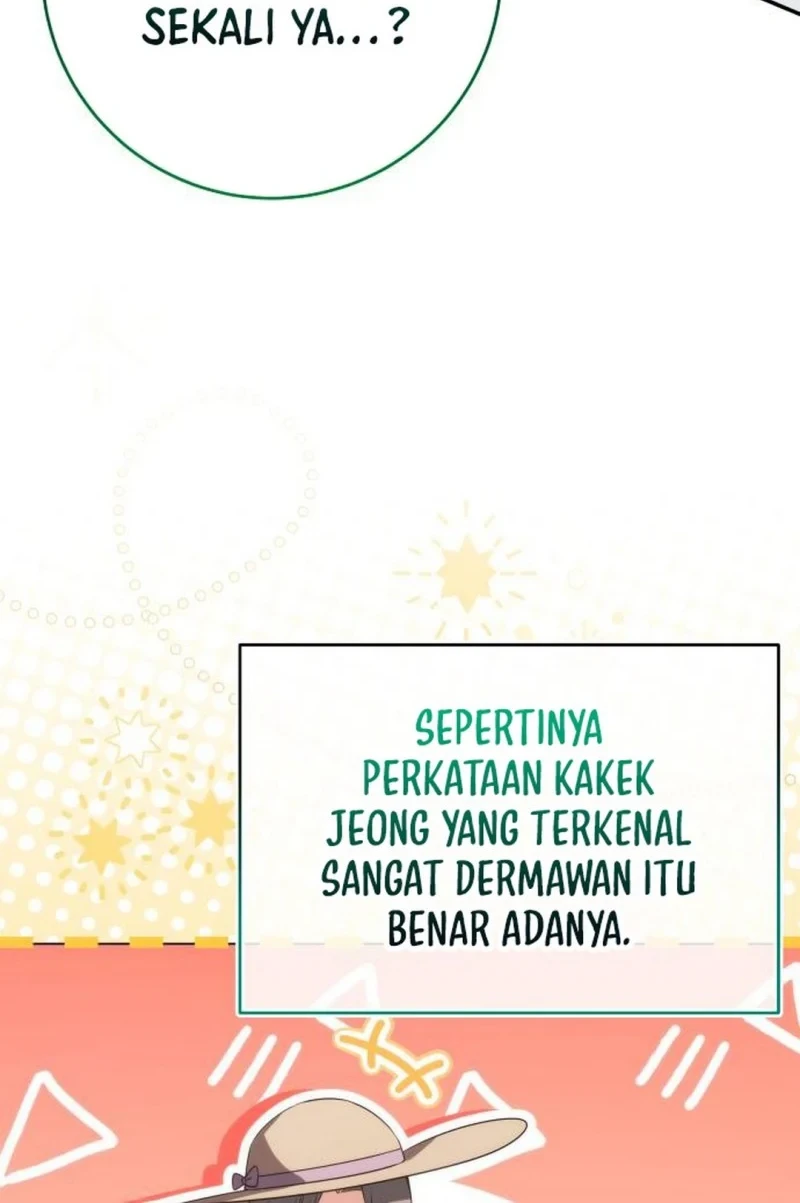 Healing With Drubly Chapter 21 - halaman 40