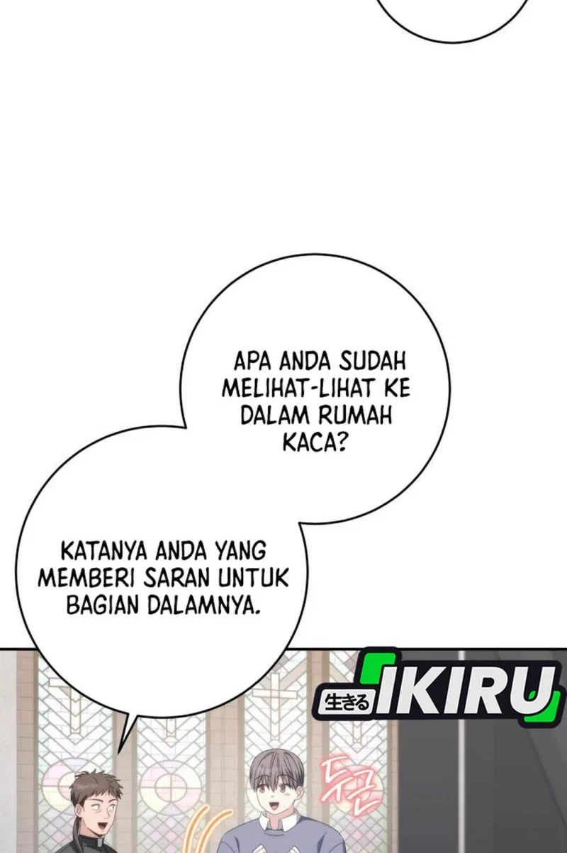 Healing With Drubly Chapter 21 - halaman 42