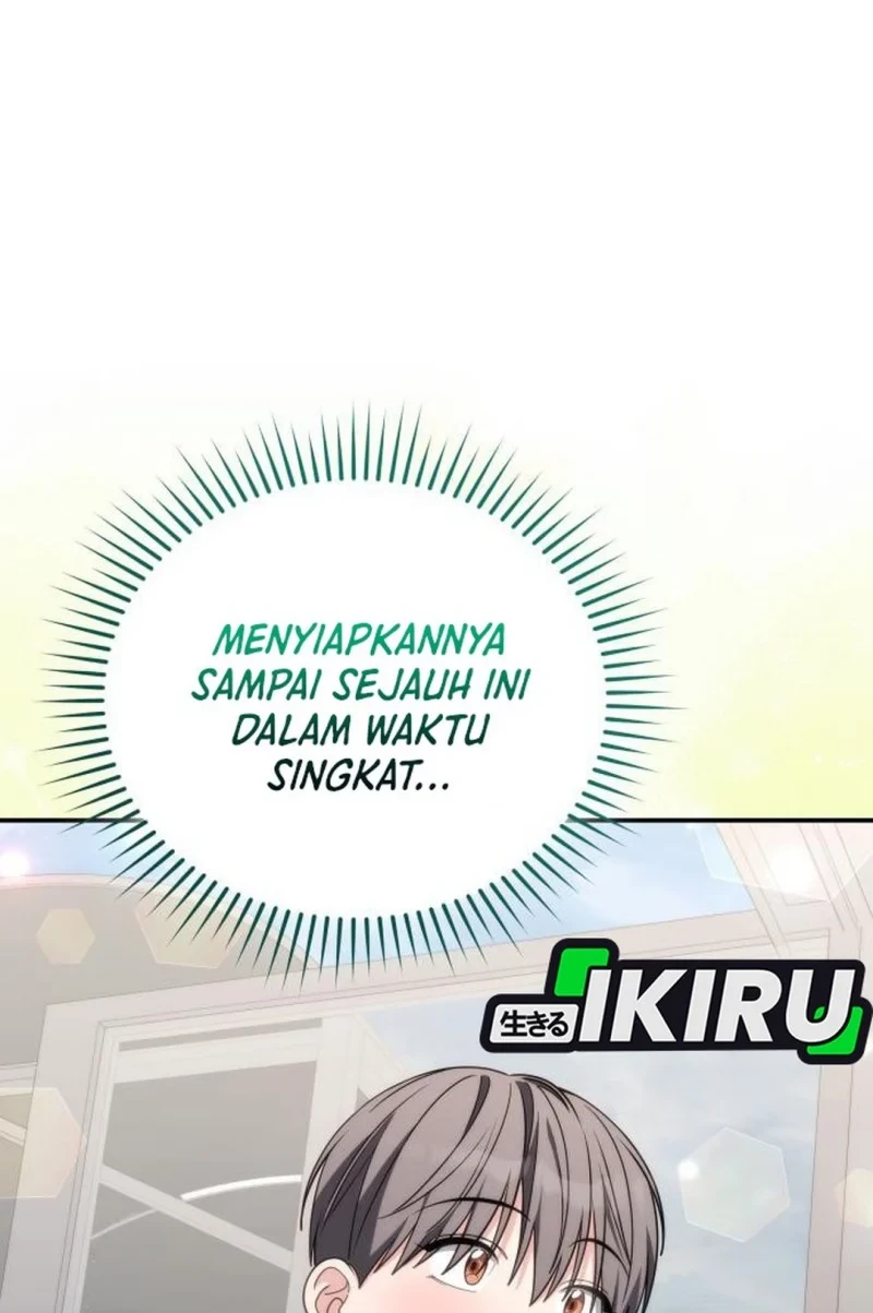 Healing With Drubly Chapter 21 - halaman 46
