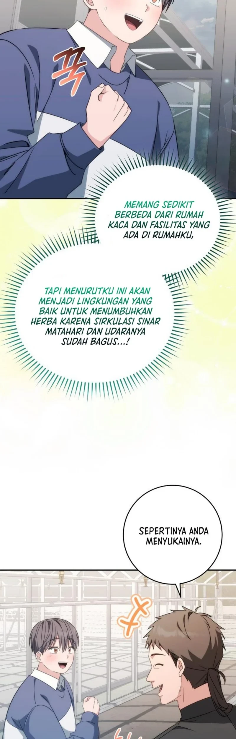 Healing With Drubly Chapter 21 - halaman 47