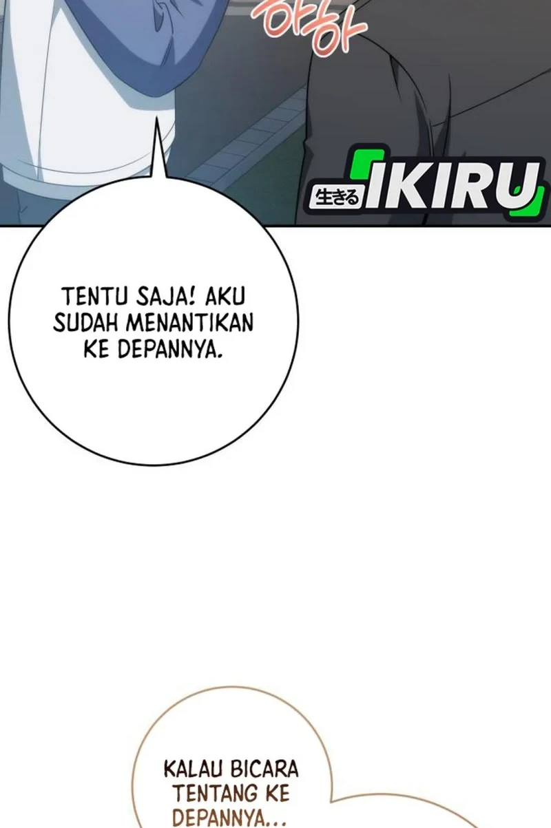 Healing With Drubly Chapter 21 - halaman 48