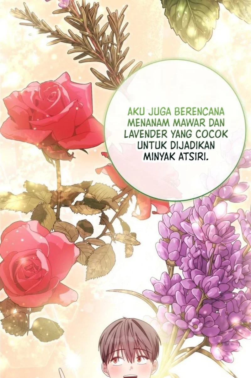 Healing With Drubly Chapter 21 - halaman 50