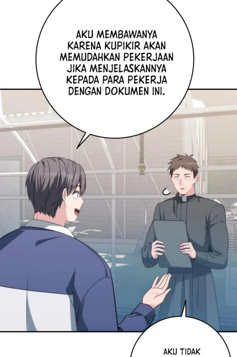 Healing With Drubly Chapter 21 - halaman 52